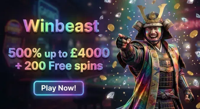 Winbeast Casino